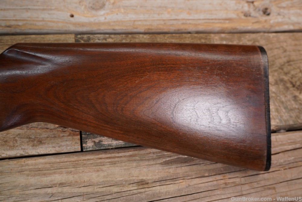 Winchester Model 1897 c. 1947 16 gauge CYL CHOKE 28in bbl tight action 97-img-16