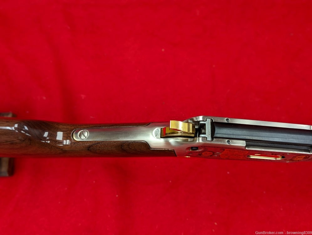 Winchester 94AE 30-30 The Cherokee Trail of Tears Tribute Rifle-img-11