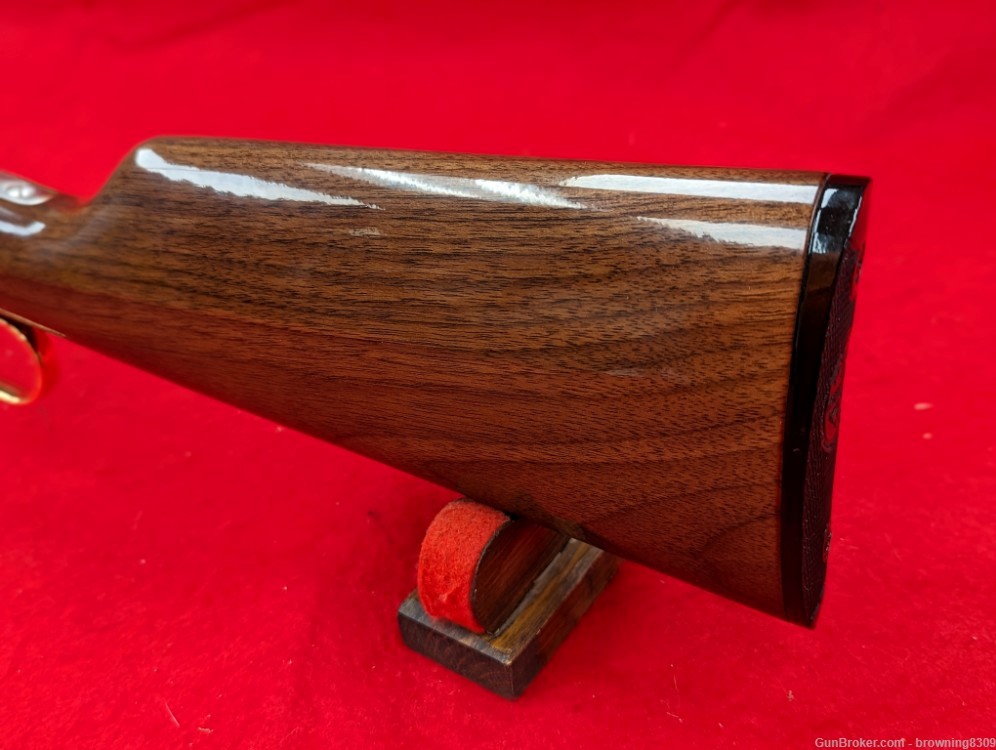 Winchester 94AE 30-30 The Cherokee Trail of Tears Tribute Rifle-img-15