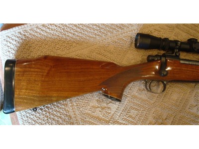 Remington 700 BDL