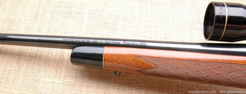 NO RESERVE AUCTION!!  PENNY START!!  1975 Production Remington 700-img-10