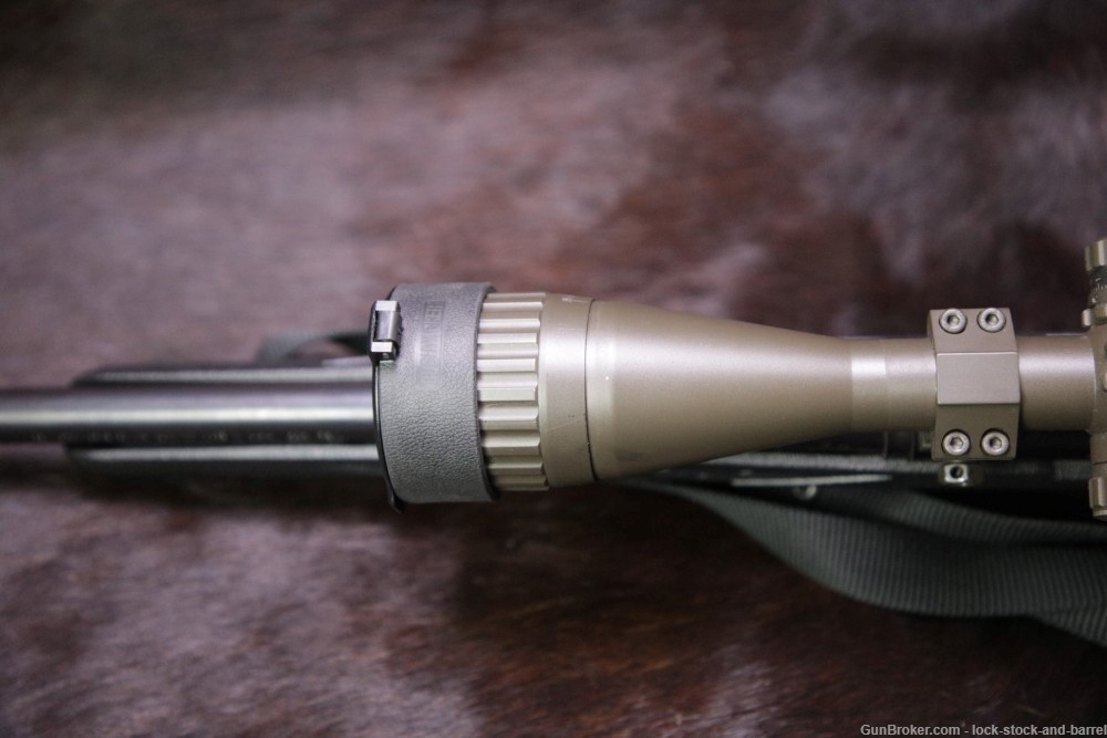 Remington Model 788 .223 Rem 24" Box Mag Bolt Action Rifle, 1983-img-19