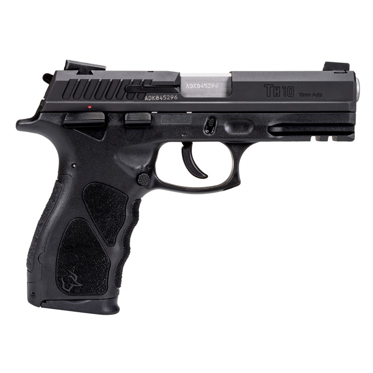 Taurus TH10 Black 10mm Auto 4.25in 2-15Rd Mags 1-TH10041-img-0