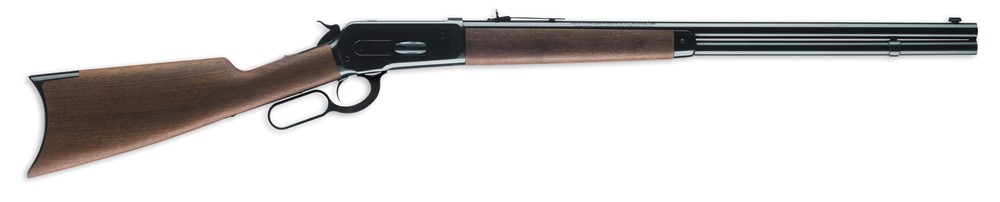 Winchester 1886 Short Rifle Walnut 45-70 Govt 24in 534175142-img-0
