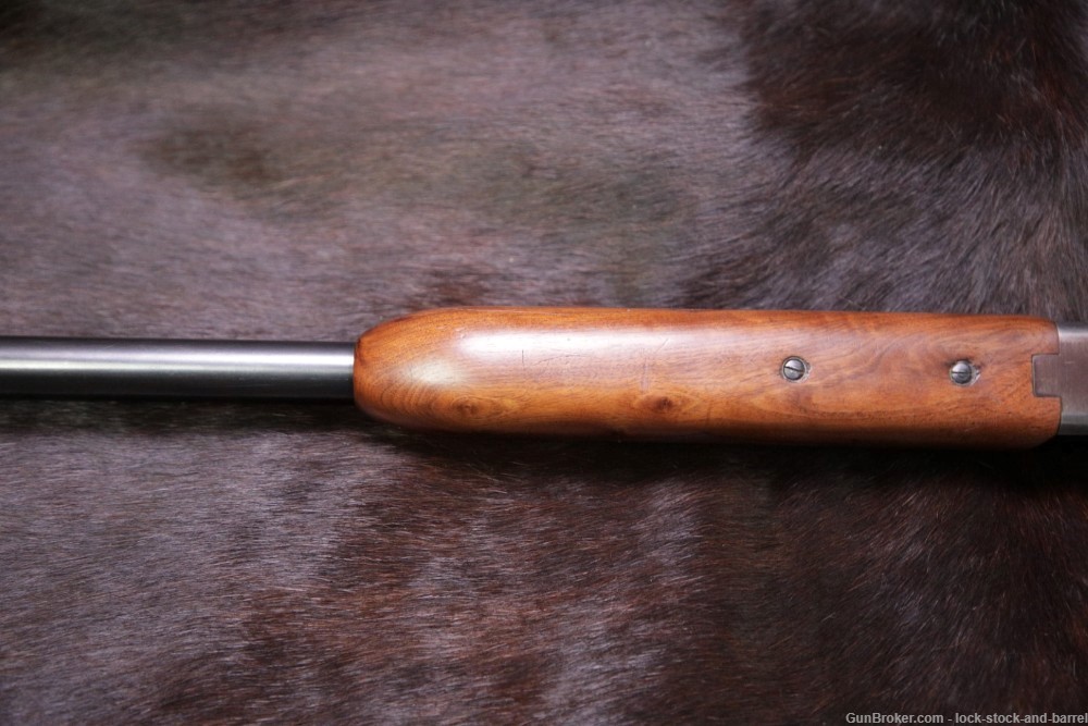 Marlin Model 90 12 Ga. 30" IM/IC Double Barrel O/U Shotgun, MFD 1949 C&R-img-15