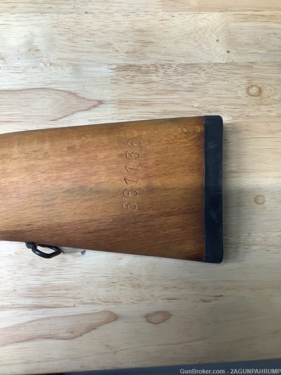 Zastava Serbia Yugo M59/66A1 7.62x39-img-17