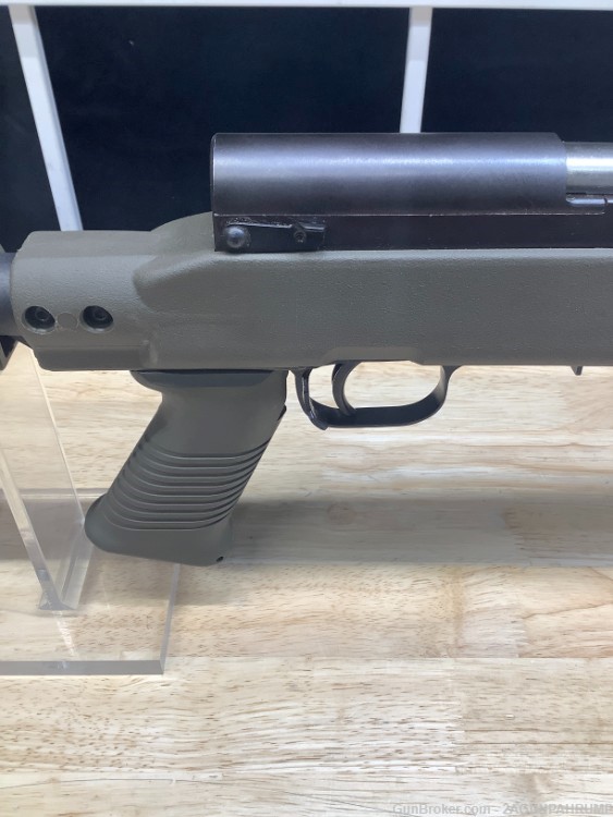 Zastava Serbia Yugo M59/66A1 7.62x39-img-33