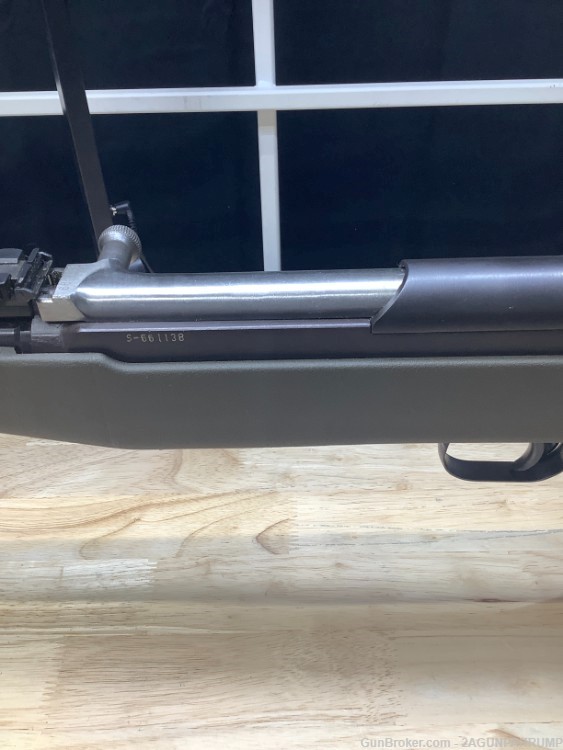 Zastava Serbia Yugo M59/66A1 7.62x39-img-48