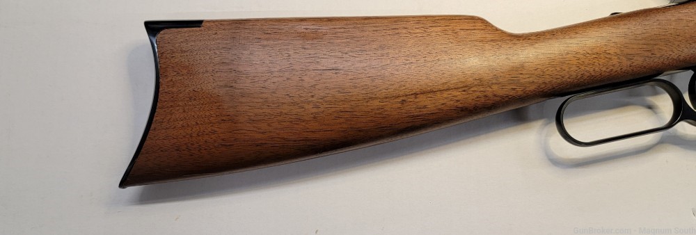 Winchester 1892 Carbine .45 Colt by Miroku-img-6