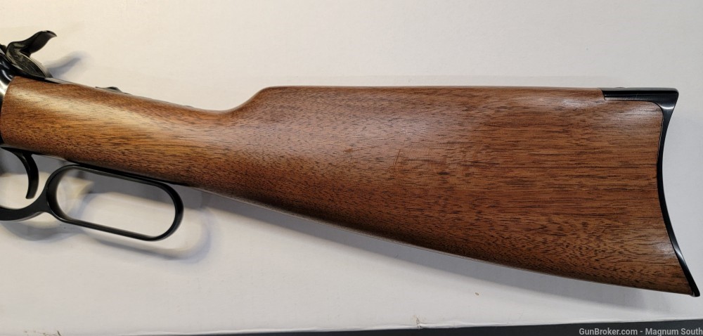 Winchester 1892 Carbine .45 Colt by Miroku-img-1