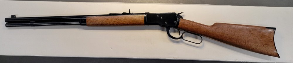 Winchester 1892 Carbine .45 Colt by Miroku-img-0