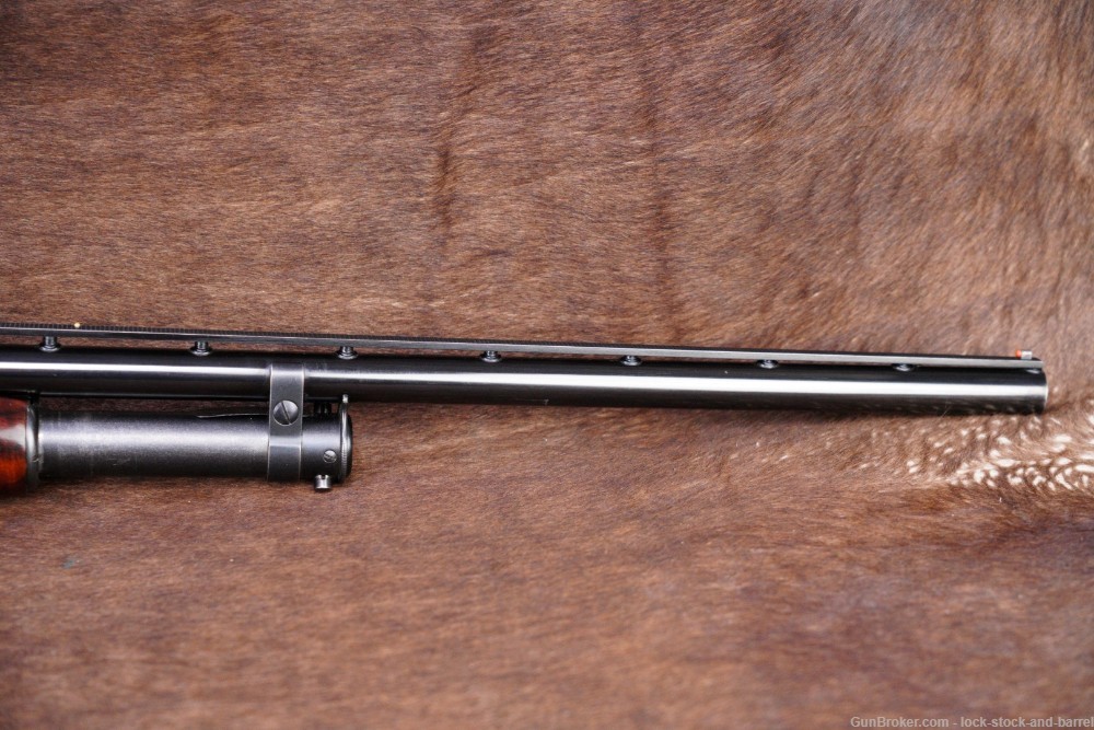 Winchester Model 12 Pigeon Grade 20 GA 26” TD Pump Action Shotgun 1956 C&R-img-5