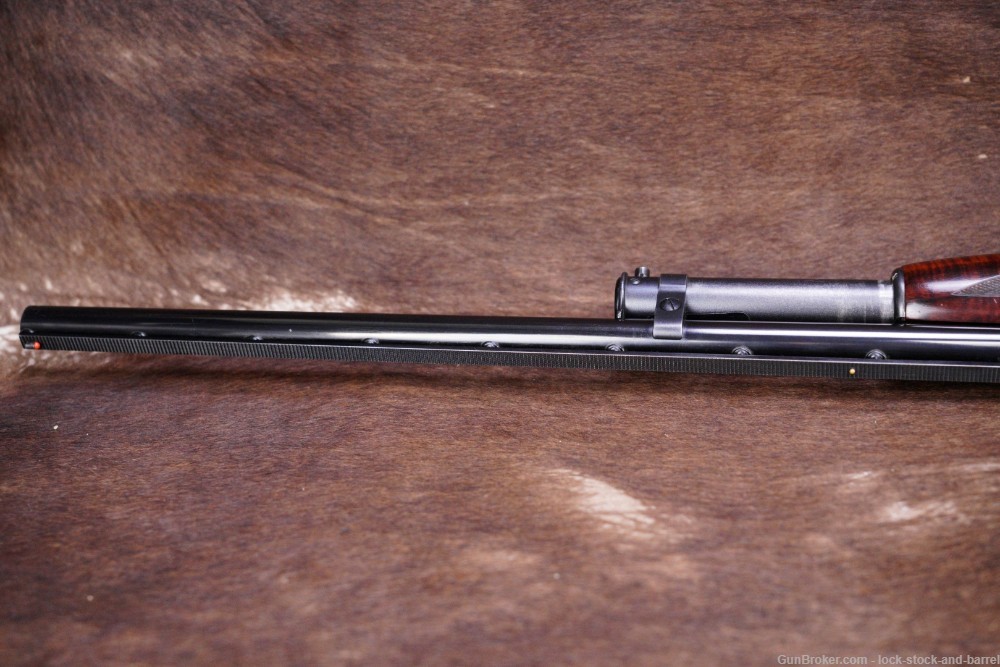 Winchester Model 12 Pigeon Grade 20 GA 26” TD Pump Action Shotgun 1956 C&R-img-16
