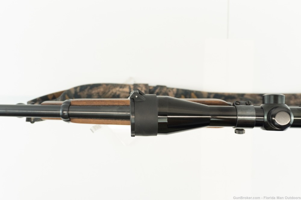 Classic Power: 1990 Marlin 336CS - Timeless Rifle Beauty!-img-22