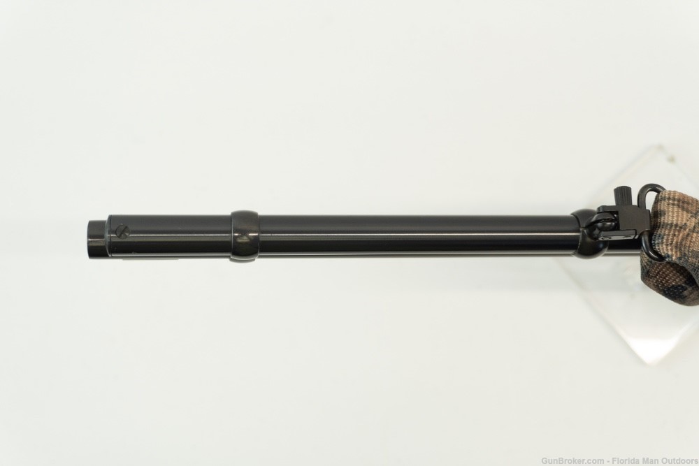 Classic Power: 1990 Marlin 336CS - Timeless Rifle Beauty!-img-23