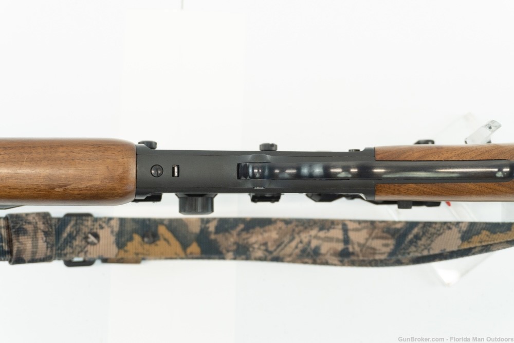 Classic Power: 1990 Marlin 336CS - Timeless Rifle Beauty!-img-25