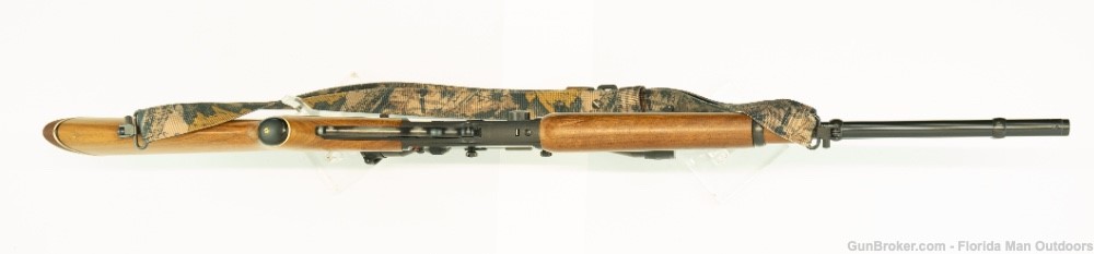 Classic Power: 1990 Marlin 336CS - Timeless Rifle Beauty!-img-3