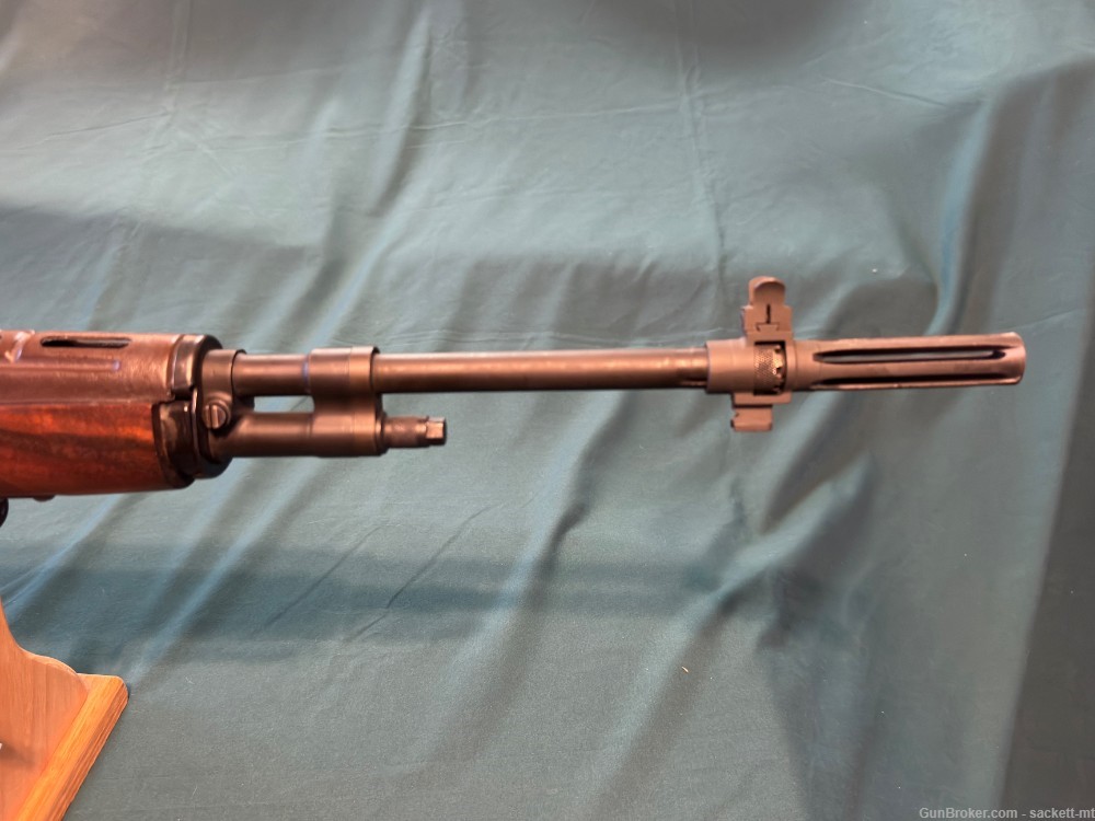 Springfield Armory M1A 7.62x51 NATO Machinegun-img-3