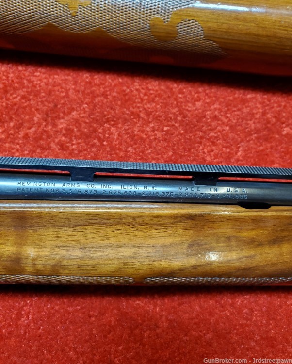 Extremely Rare Remington 1100 Matched Pair Skeet .410 and 28 ga #3529  NR-img-24