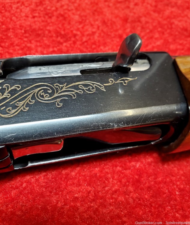 Extremely Rare Remington 1100 Matched Pair Skeet .410 and 28 ga #3529  NR-img-19