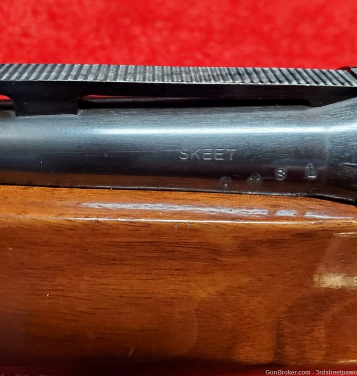 Extremely Rare Remington 1100 Matched Pair Skeet .410 and 28 ga #3529  NR-img-4
