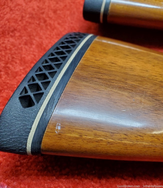 Extremely Rare Remington 1100 Matched Pair Skeet .410 and 28 ga #3529  NR-img-21