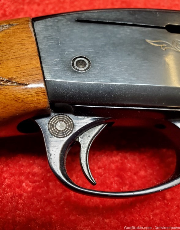 Extremely Rare Remington 1100 Matched Pair Skeet .410 and 28 ga #3529  NR-img-36