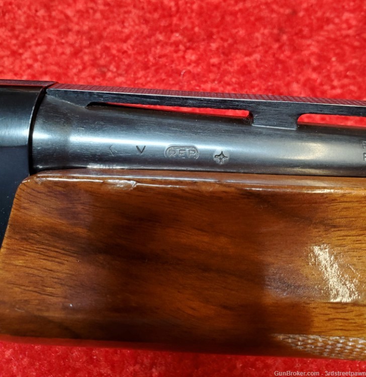 Extremely Rare Remington 1100 Matched Pair Skeet .410 and 28 ga #3529  NR-img-25