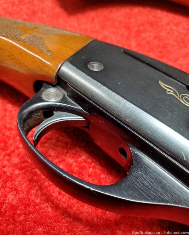 Extremely Rare Remington 1100 Matched Pair Skeet .410 and 28 ga #3529  NR-img-29