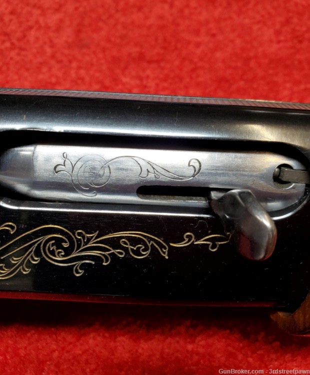Extremely Rare Remington 1100 Matched Pair Skeet .410 and 28 ga #3529  NR-img-27