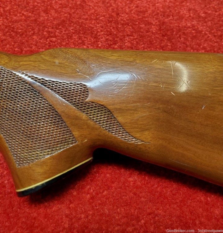 Extremely Rare Remington 1100 Matched Pair Skeet .410 and 28 ga #3529  NR-img-31