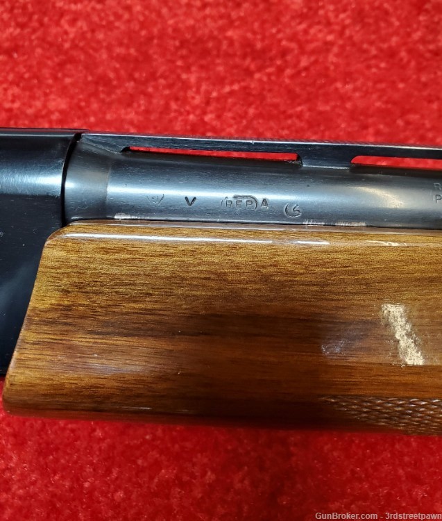 Extremely Rare Remington 1100 Matched Pair Skeet .410 and 28 ga #3529  NR-img-26