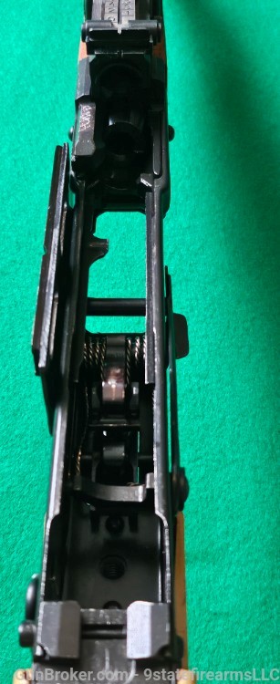 Zastava M-90 7.62x39 Mitchell Arms Import  Unfired  Pre Ban  MASS OK-img-26