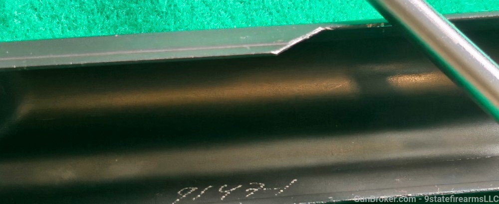 Zastava M-90 7.62x39 Mitchell Arms Import  Unfired  Pre Ban  MASS OK-img-36