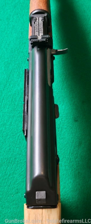 Zastava M-90 7.62x39 Mitchell Arms Import  Unfired  Pre Ban  MASS OK-img-20