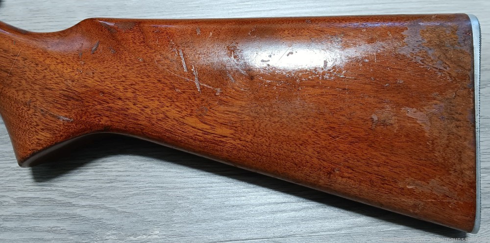 Remington Model 742 WoodsMaster 30-06 Springfield 22" w/ Leupold 3-9X Scope-img-9