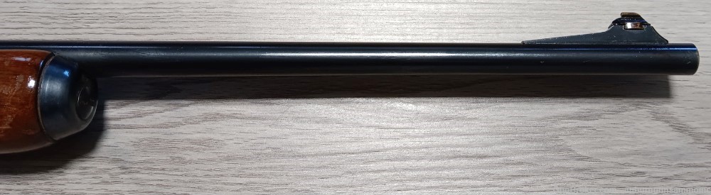 Remington Model 742 WoodsMaster 30-06 Springfield 22" w/ Leupold 3-9X Scope-img-4