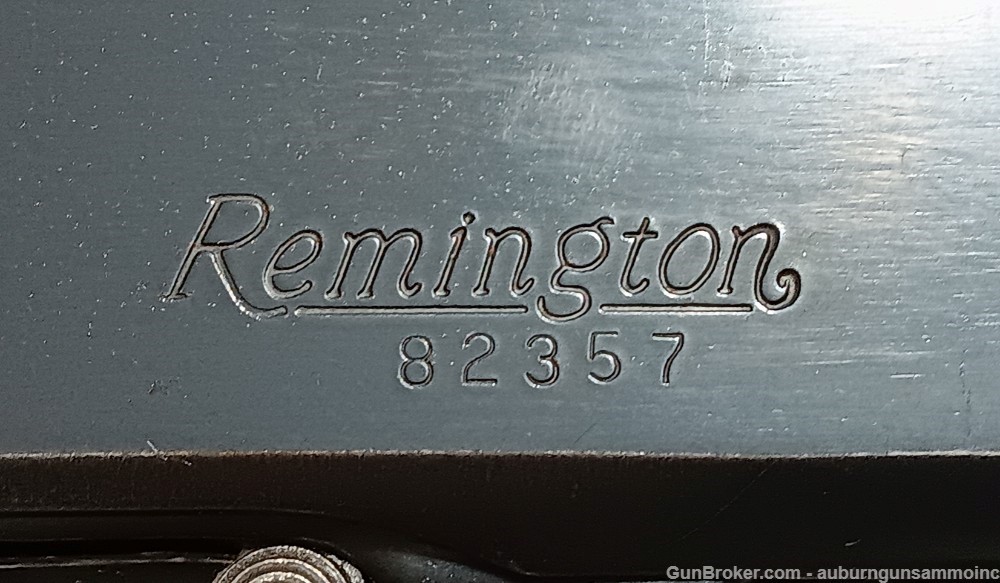 Remington Model 742 WoodsMaster 30-06 Springfield 22" w/ Leupold 3-9X Scope-img-12