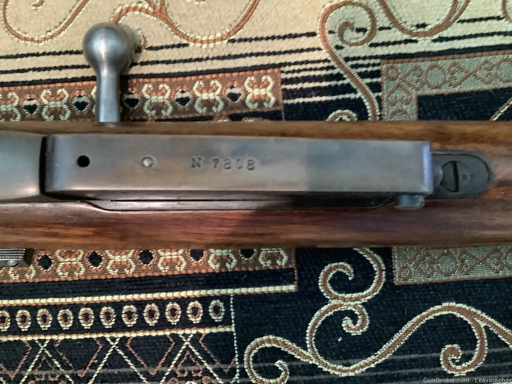 Mauser Modelo Argentino 1891-img-7