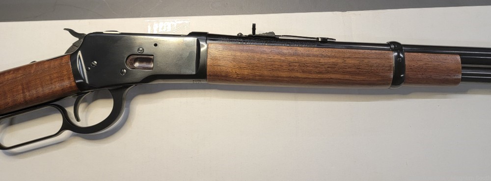 Winchester 1892 Carbine .44 Magnum by Miroku-img-6
