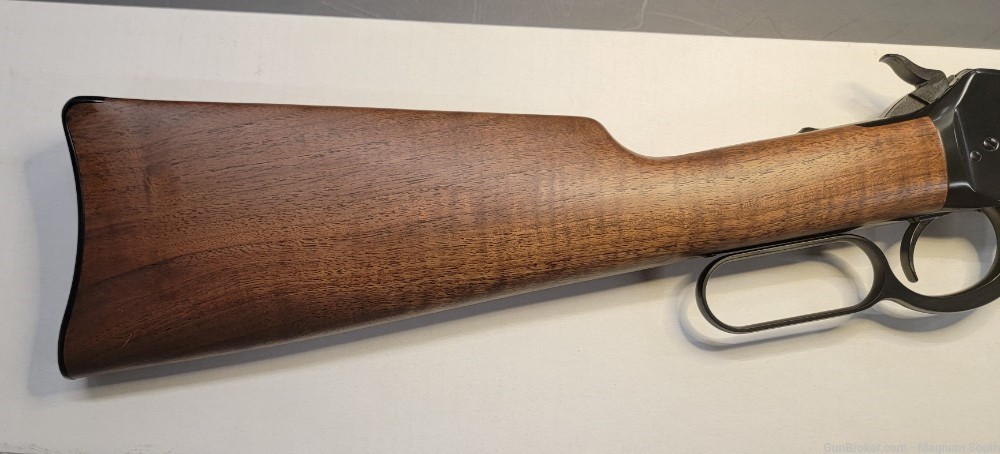 Winchester 1892 Carbine .44 Magnum by Miroku-img-5