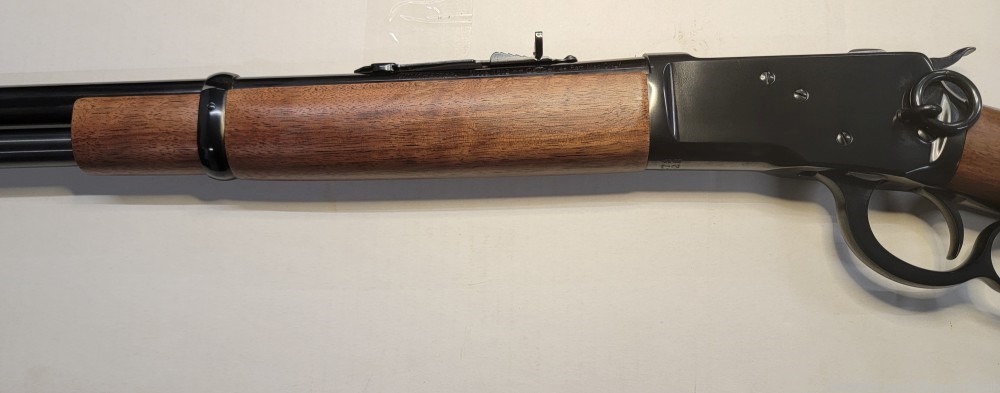 Winchester 1892 Carbine .44 Magnum by Miroku-img-2