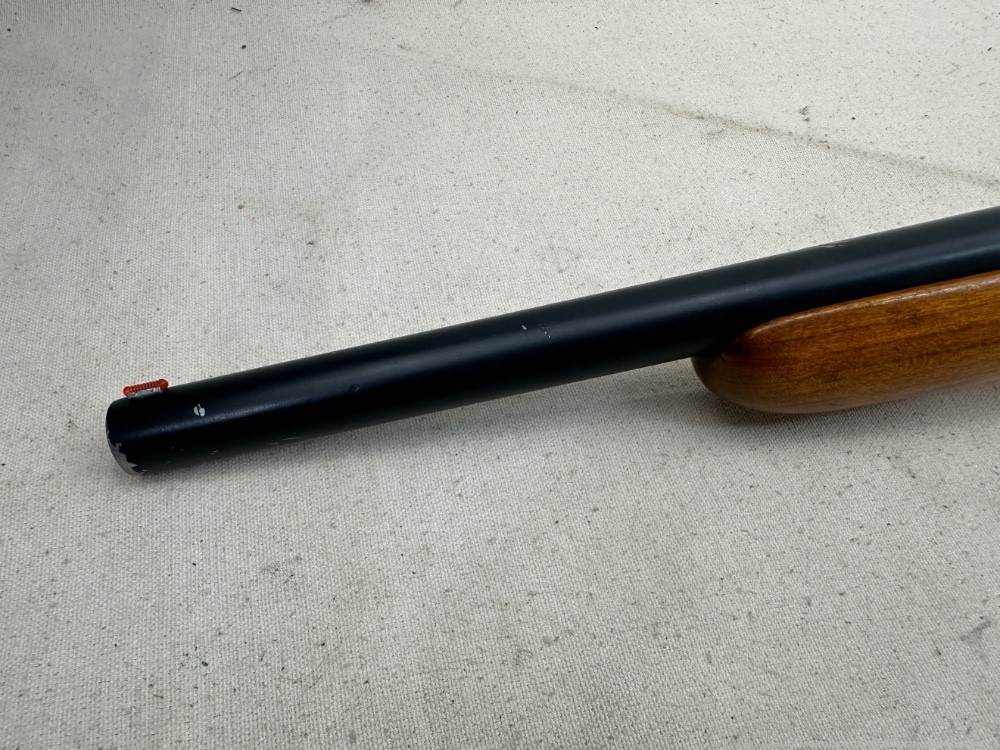 Winchester Model 37 12GA Single Shot Truck Gun No Serial # C&R-img-5