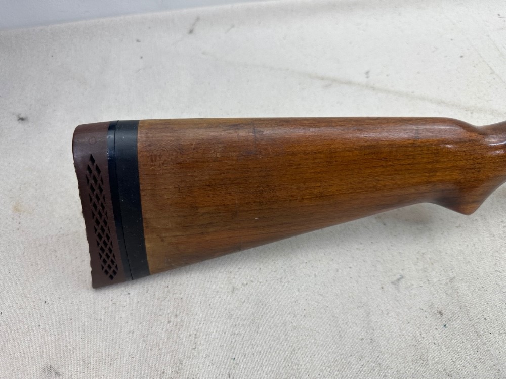 Winchester Model 37 12GA Single Shot Truck Gun No Serial # C&R-img-4