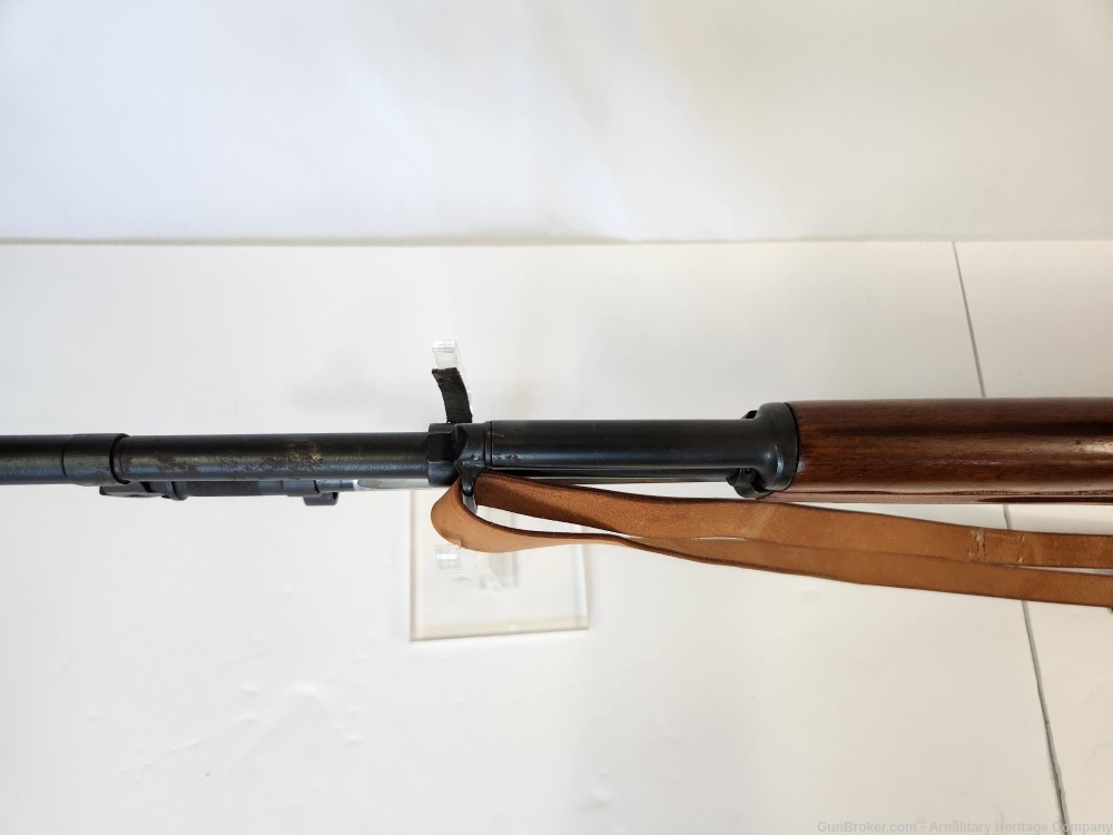 Norinco SKS Matching 7.62 x 39 Chinese Russian Cold War -img-12