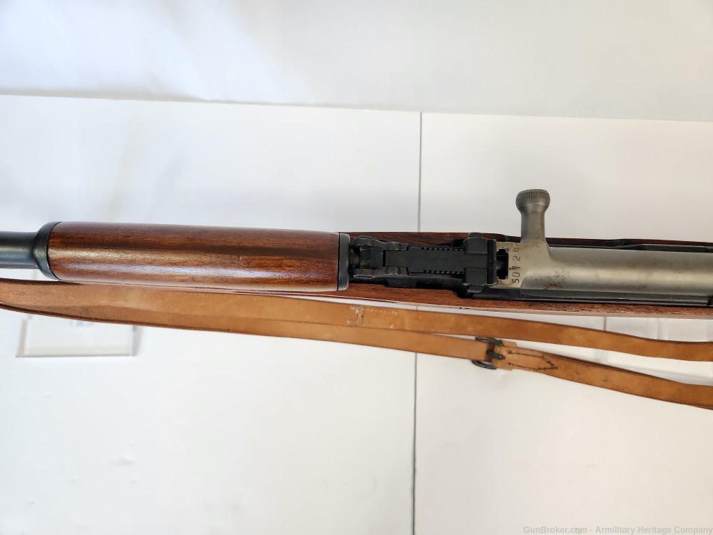 Norinco SKS Matching 7.62 x 39 Chinese Russian Cold War -img-11
