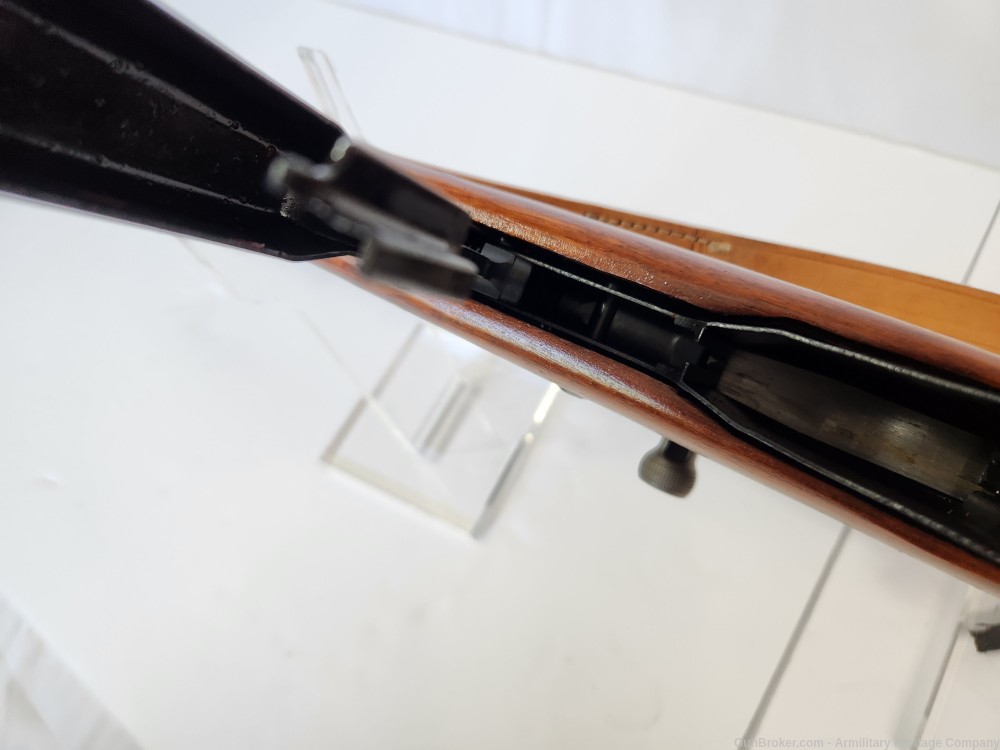 Norinco SKS Matching 7.62 x 39 Chinese Russian Cold War -img-36