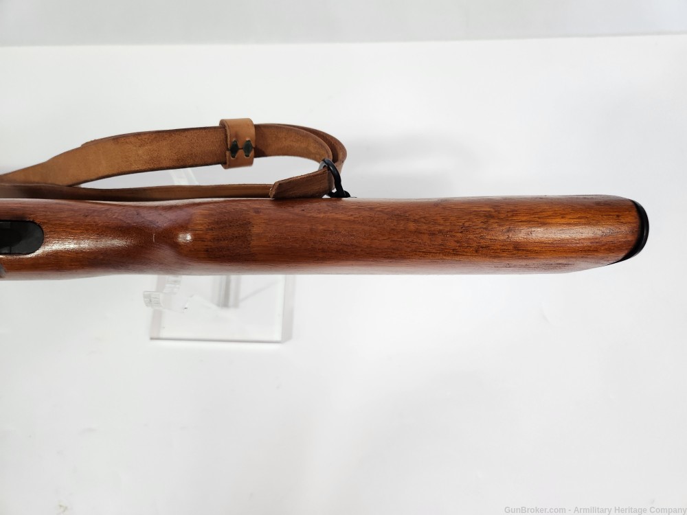 Norinco SKS Matching 7.62 x 39 Chinese Russian Cold War -img-20
