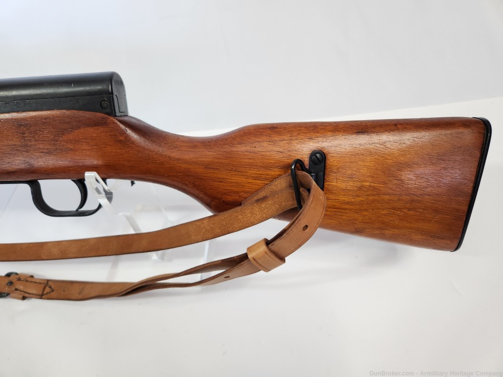 Norinco SKS Matching 7.62 x 39 Chinese Russian Cold War -img-5