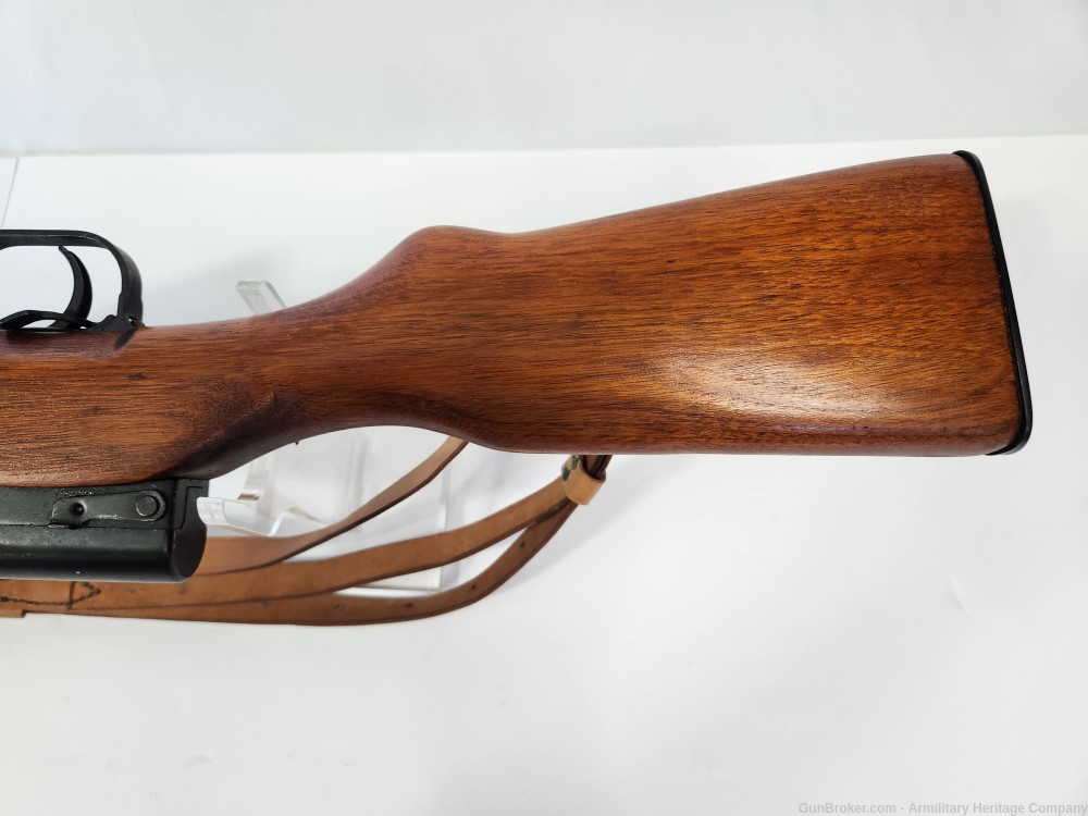 Norinco SKS Matching 7.62 x 39 Chinese Russian Cold War -img-16